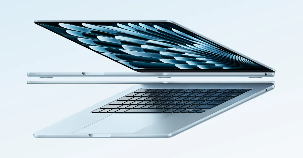 These are the best Prime Day deals on MacBook Air, MacBook Pro, more (up to $430 off) 图片 1
