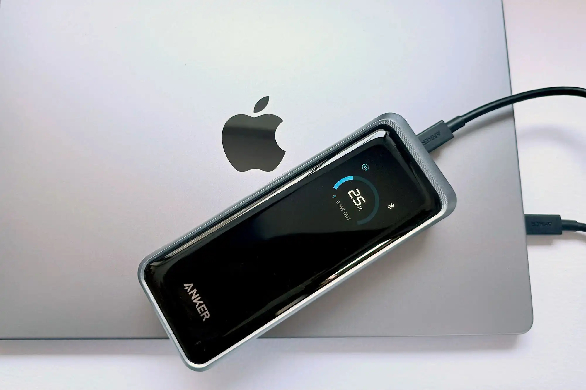 Best laptop power banks for Apple MacBook 2026 图片 1