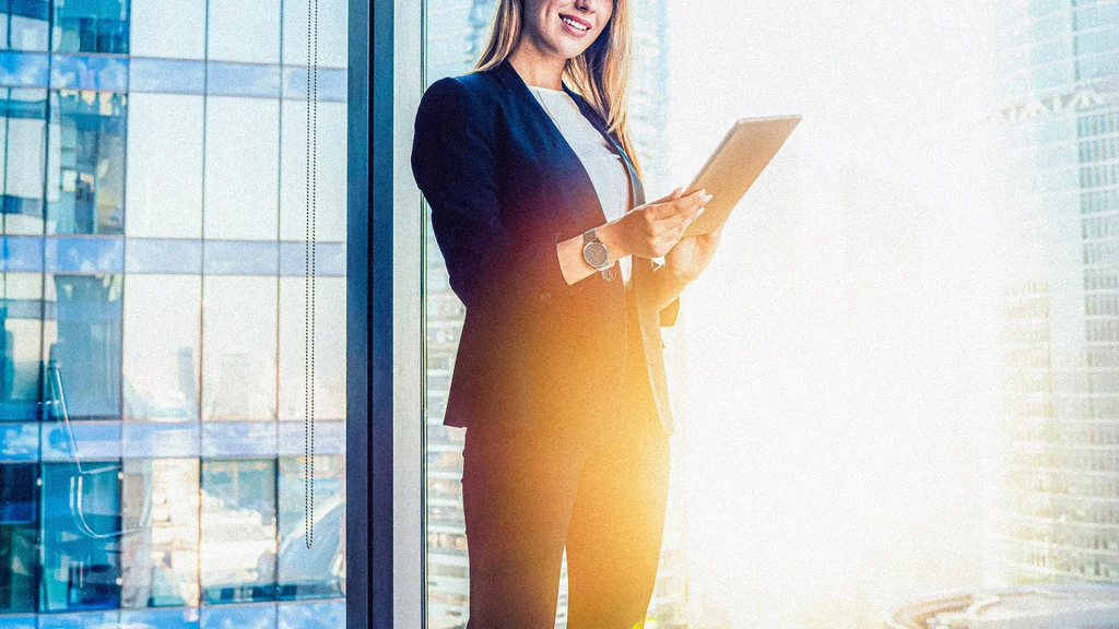 Why mid-career women are leaving corporate America for entrepreneurship 图片 1