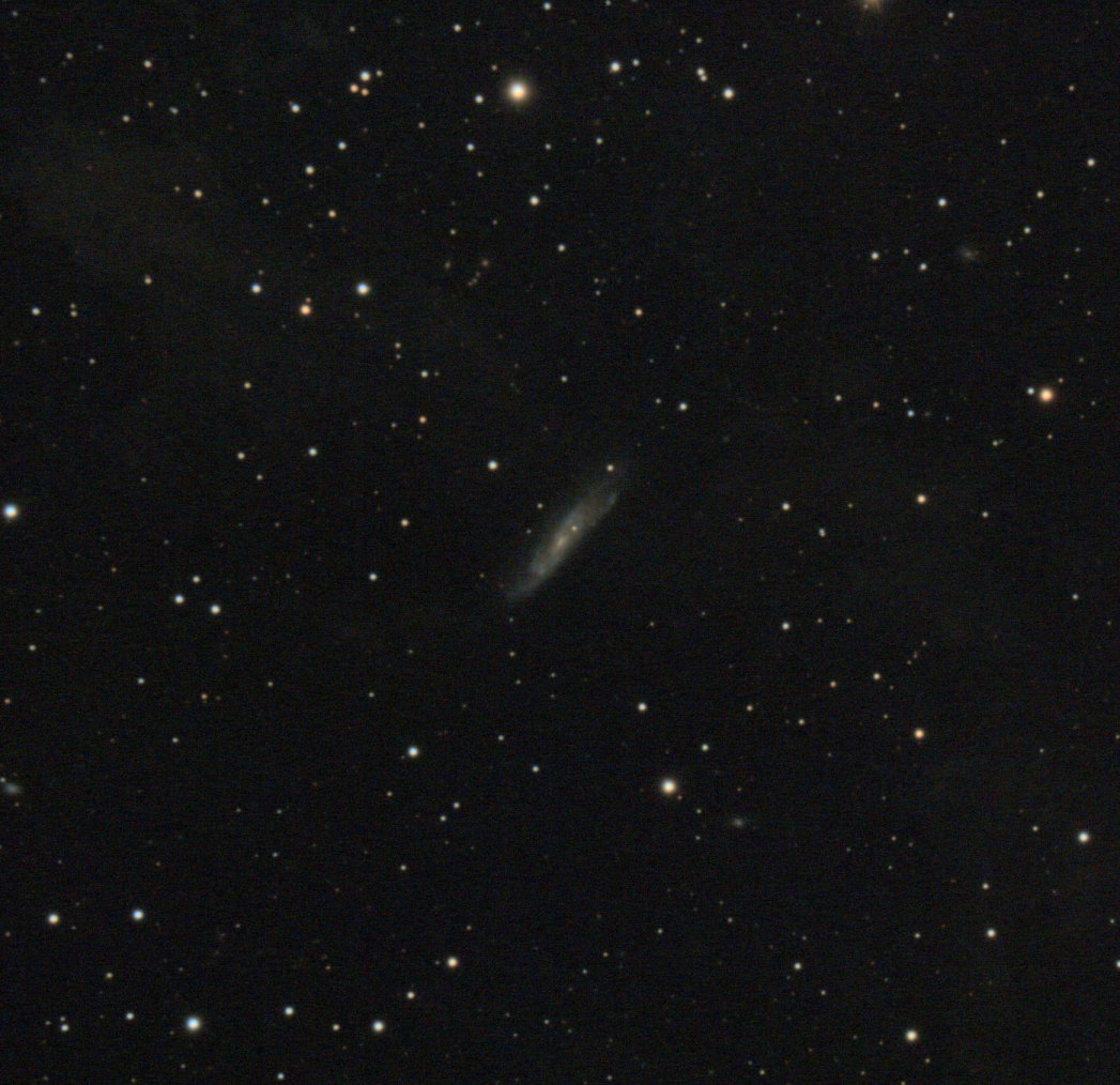 NGC 7497, etc. 图片 1