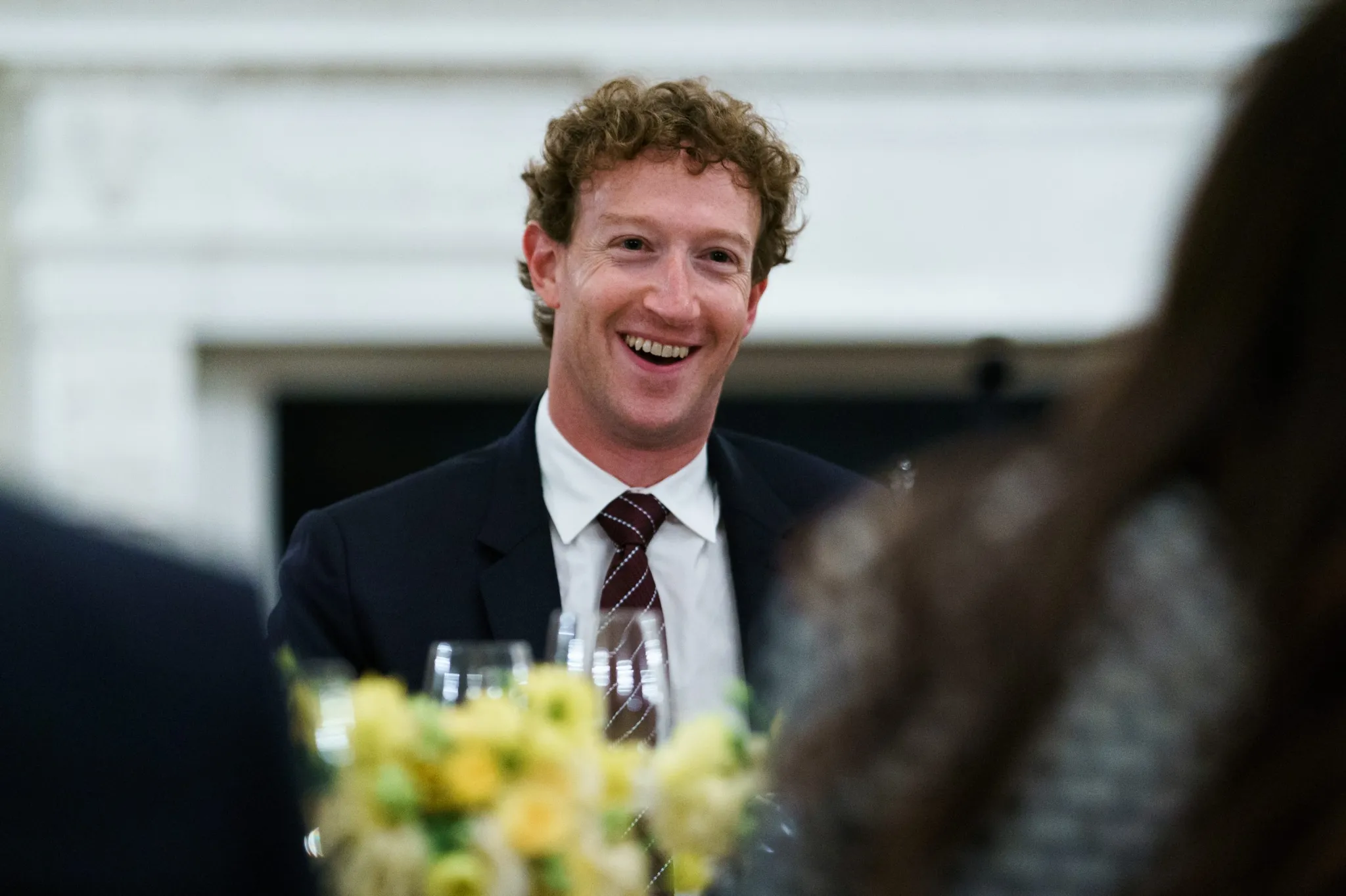 ‘Call us whatever the hell you want’: Mark Zuckerberg just launched an AI optimism blitz using nostalgia to sell Meta’s AI future amid backlash 图片 1