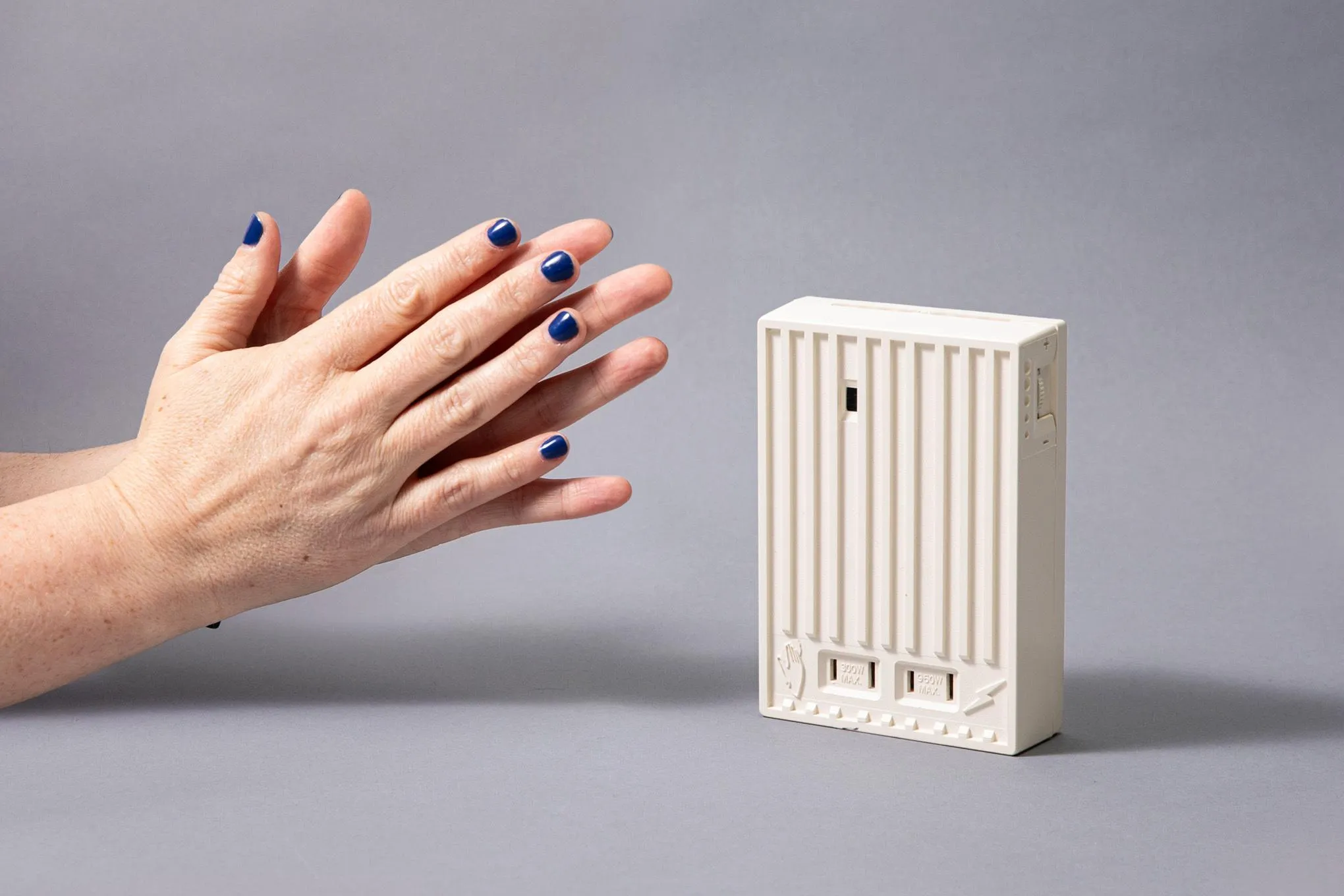 The Clapper was a bad smart home gadget — and a viral sensation 图片 1