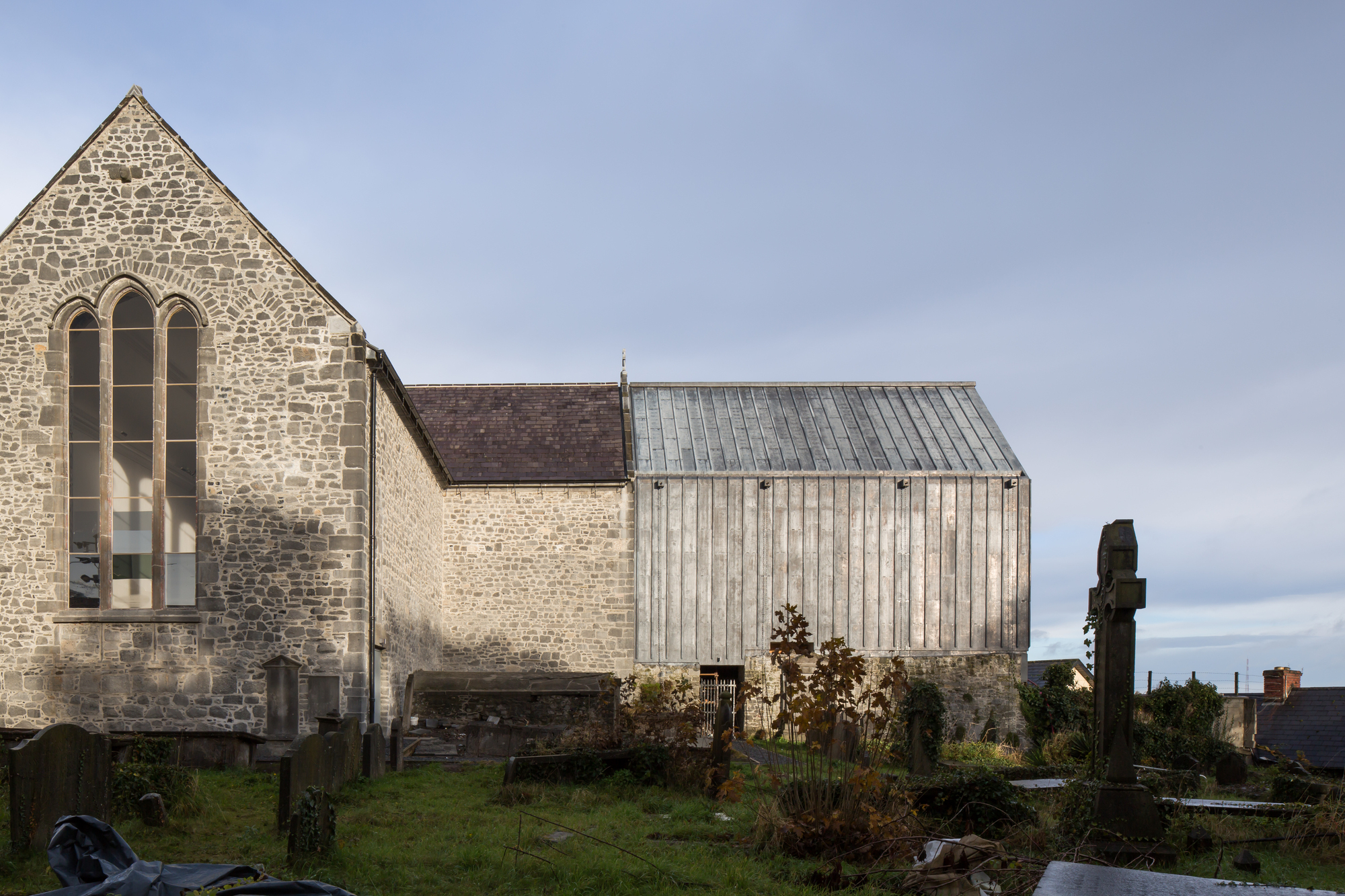 From Sacred to Public: 5 Disused Churches Reimagined as Cultural Spaces 图片 1