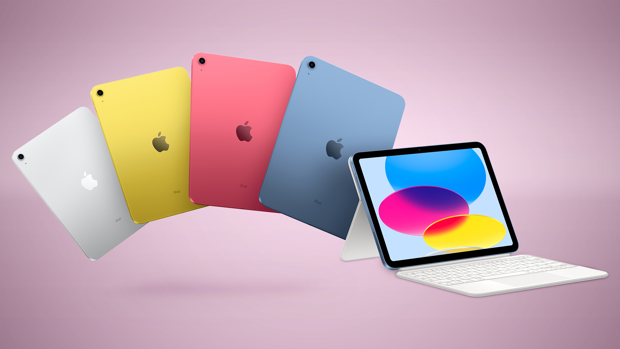 12th-Generation iPad: Everything We Know About Apple's Next Budget Tablet 图片 1