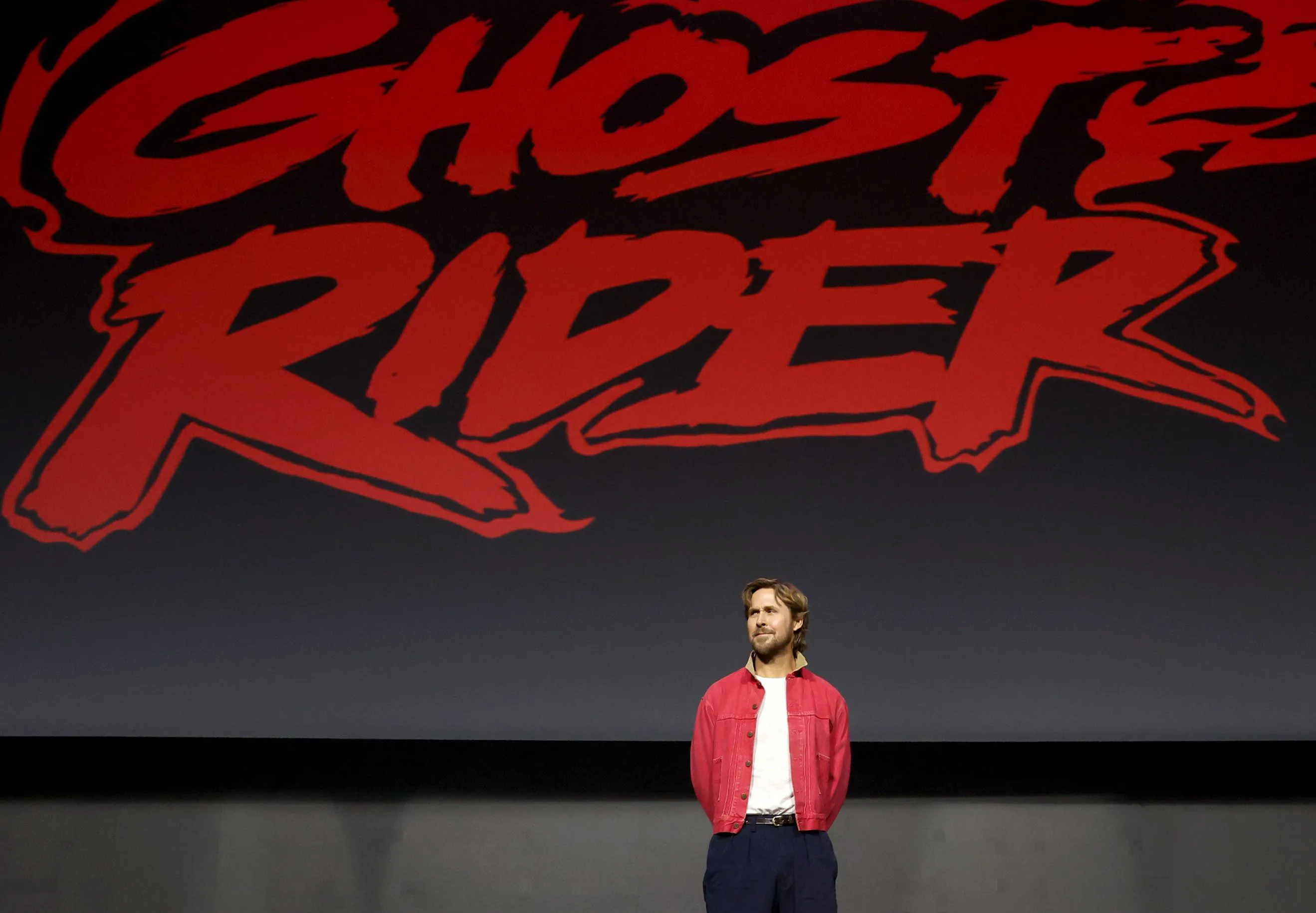 Marvel announces Ryan Gosling as Ghost Rider, a new Black Panther, and more 图片 1