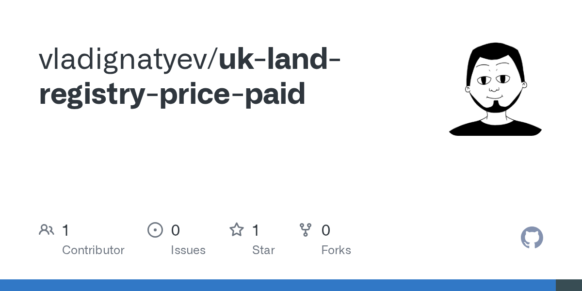 UK sold house prices, uncapped, by postcode/county (Land Registry) 图片 1