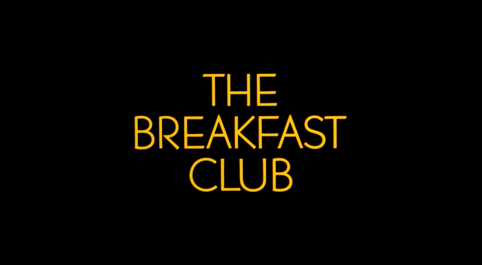 The Breakfast Club main and end titles 图片 1