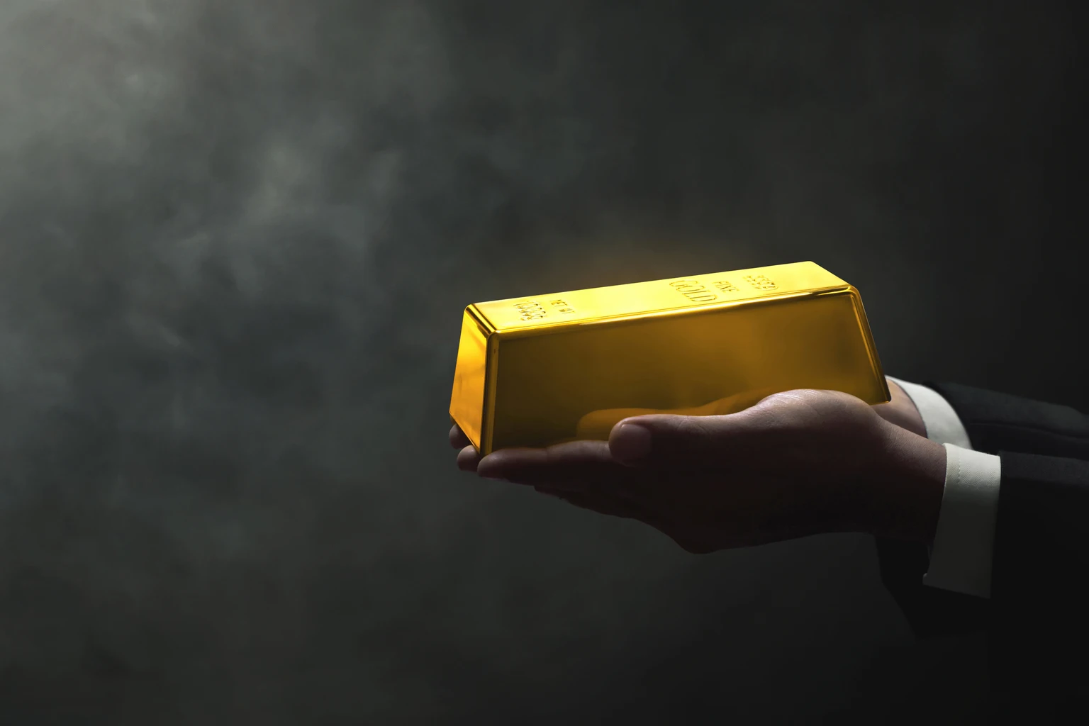 Agnico Eagle: Market Fear Is Handing Investors Another Golden Opportunity 图片 1