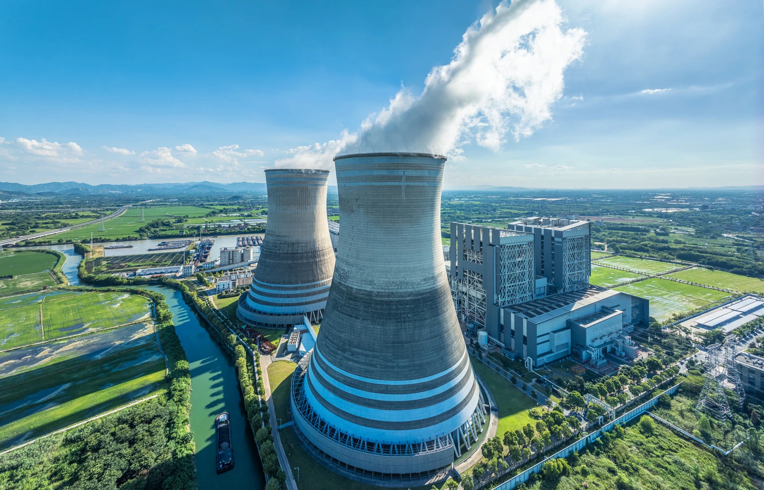 From Cold War Liability To Advanced Nuclear Fuel 图片 1