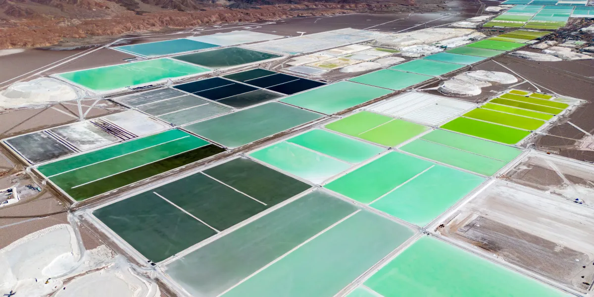 Climate tech companies are pivoting to critical minerals 图片 1