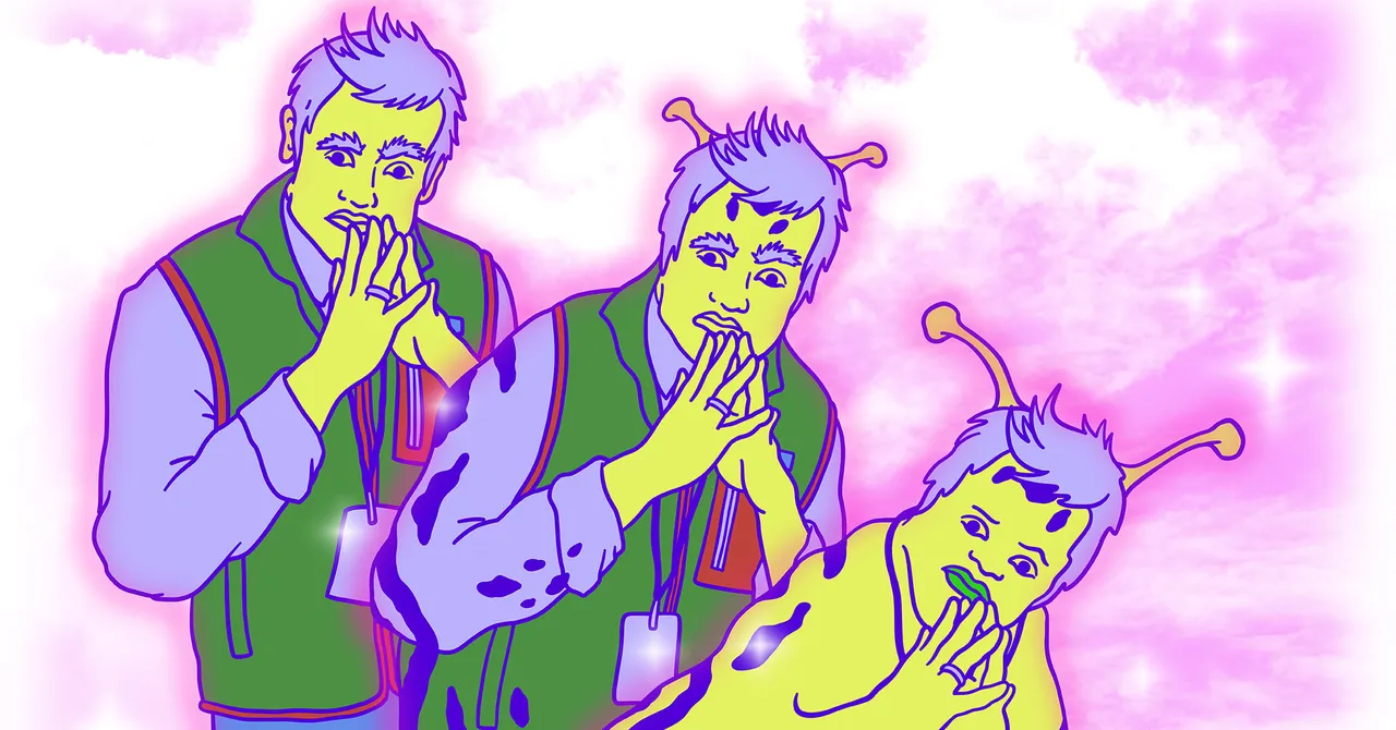 Why No One Wants to Date Tech Bros 图片 1