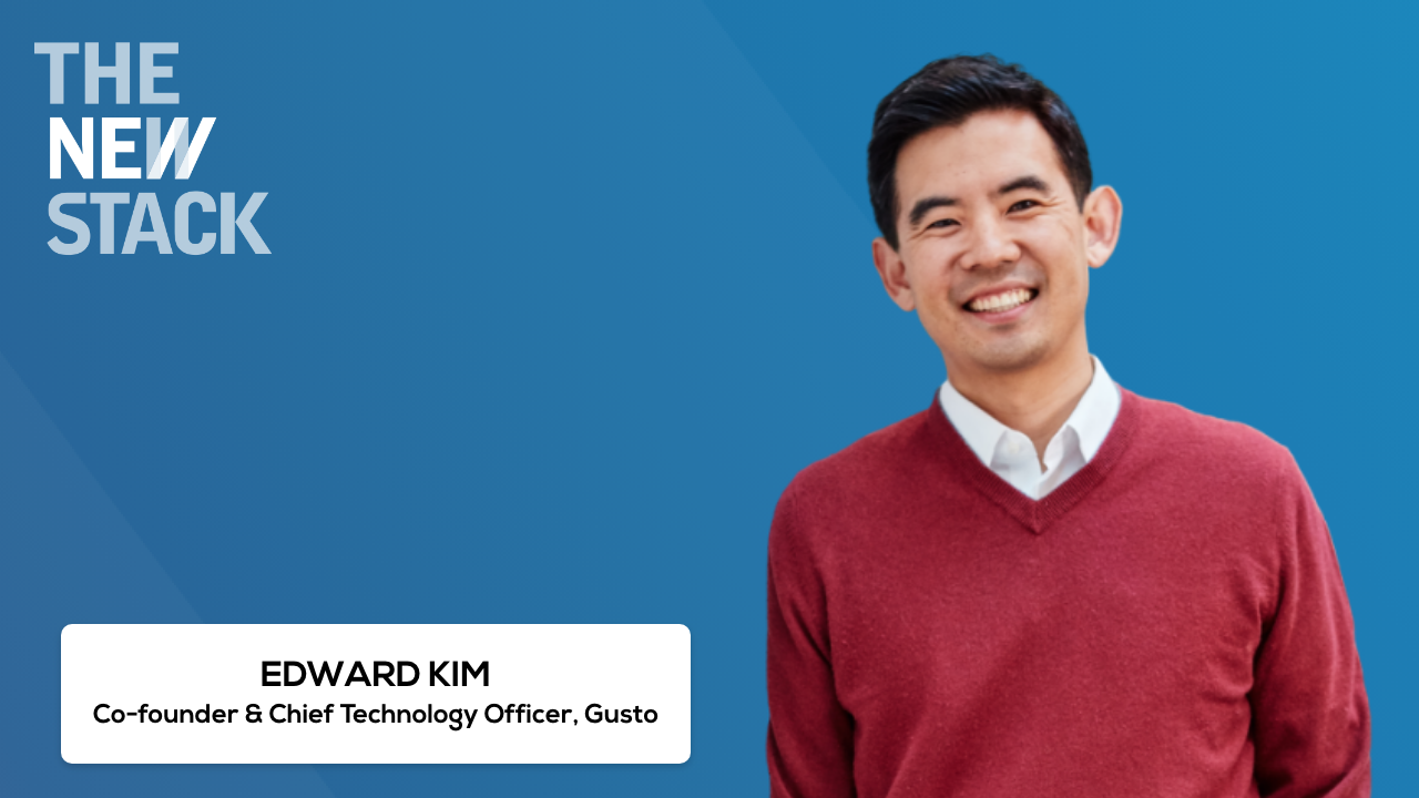 Gusto Cofounder: An AI agent that runs payroll, HR, and benefits without waiting to be asked 图片 1