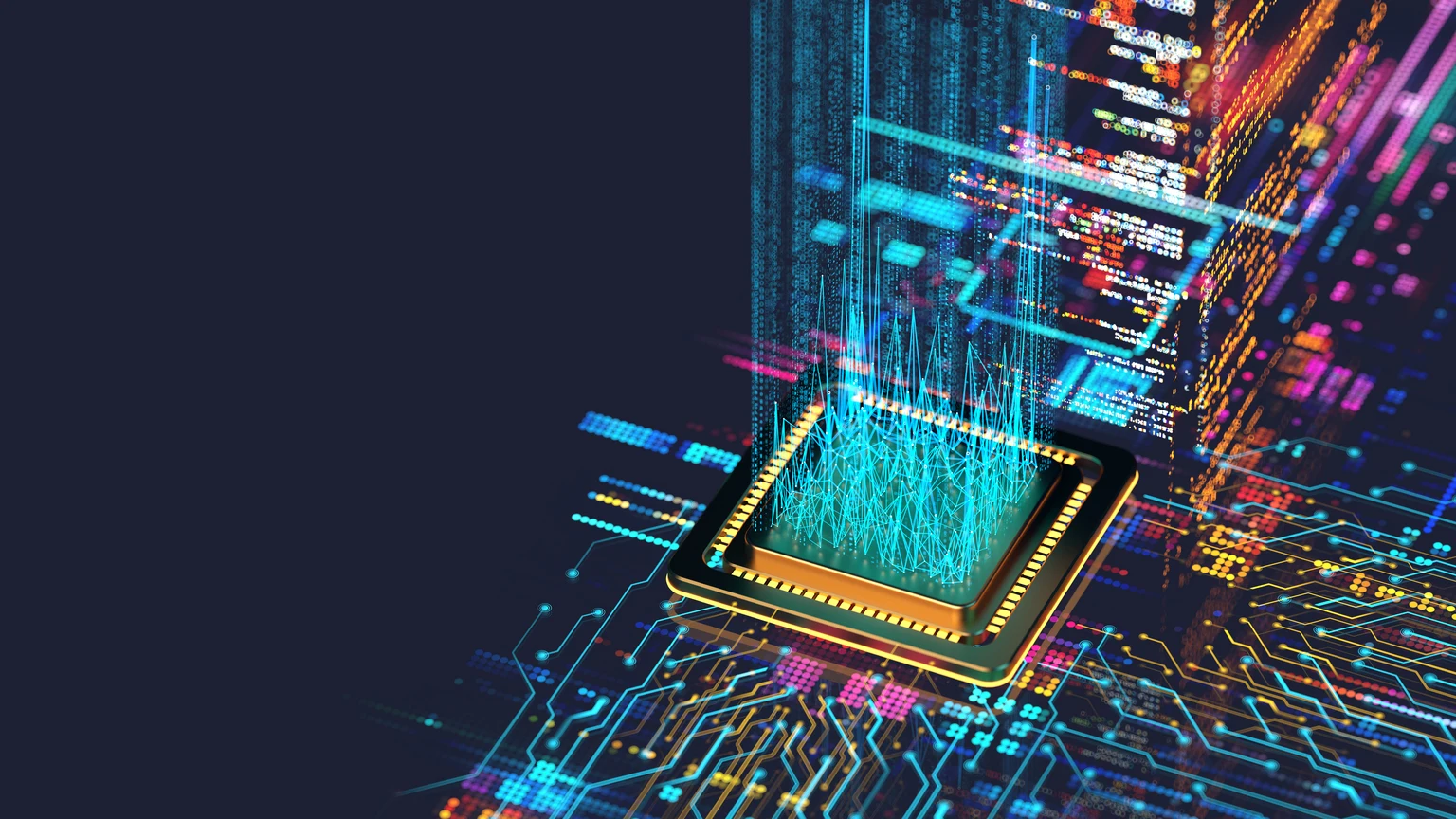 Ambarella: This Edge AI Stock Isn't NVIDIA, But It Doesn't Need To Be To Win 图片 1