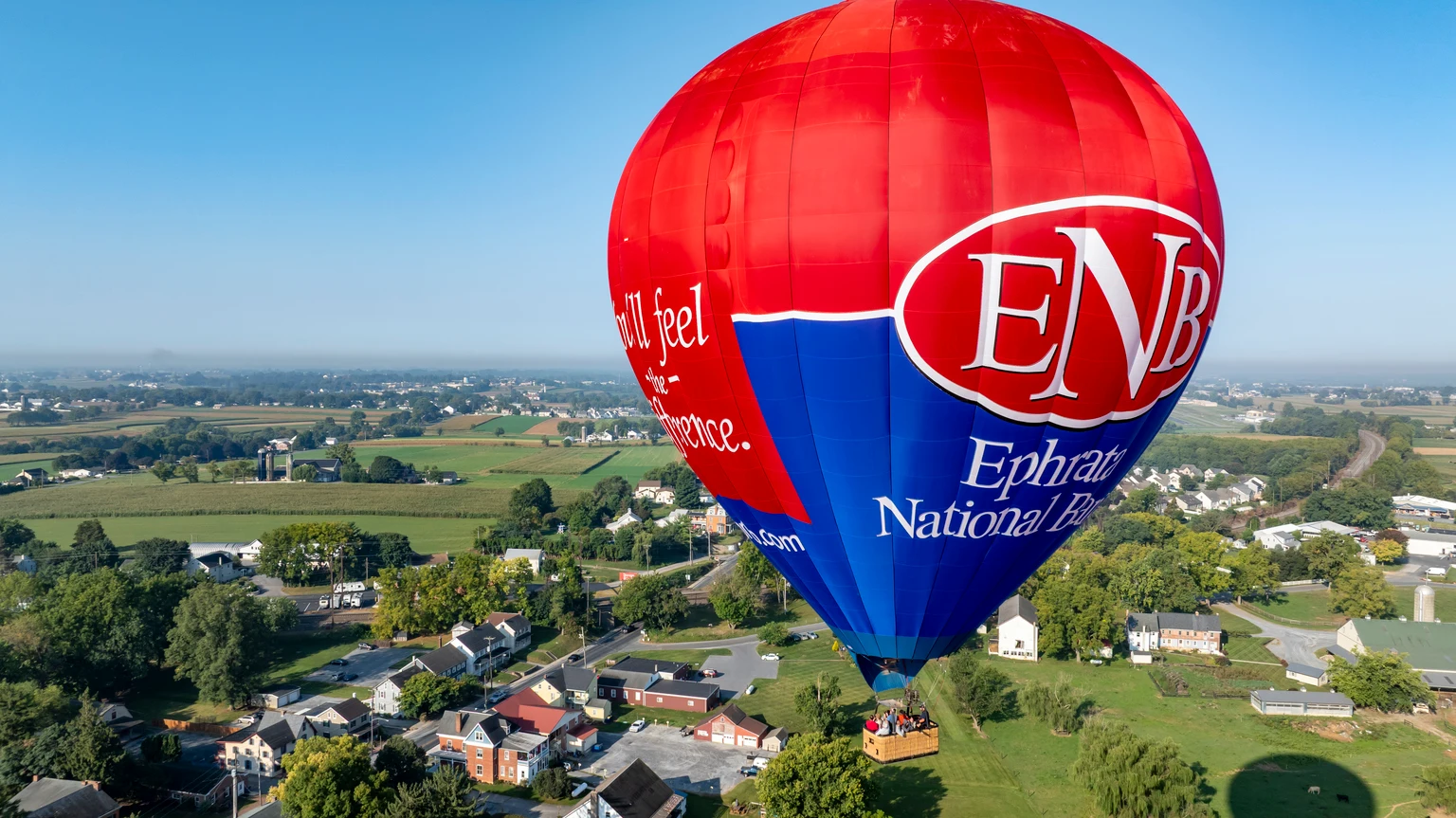 ENB Financial: Growing Micro-Cap Bank Trading At A Steep Discount 图片 1