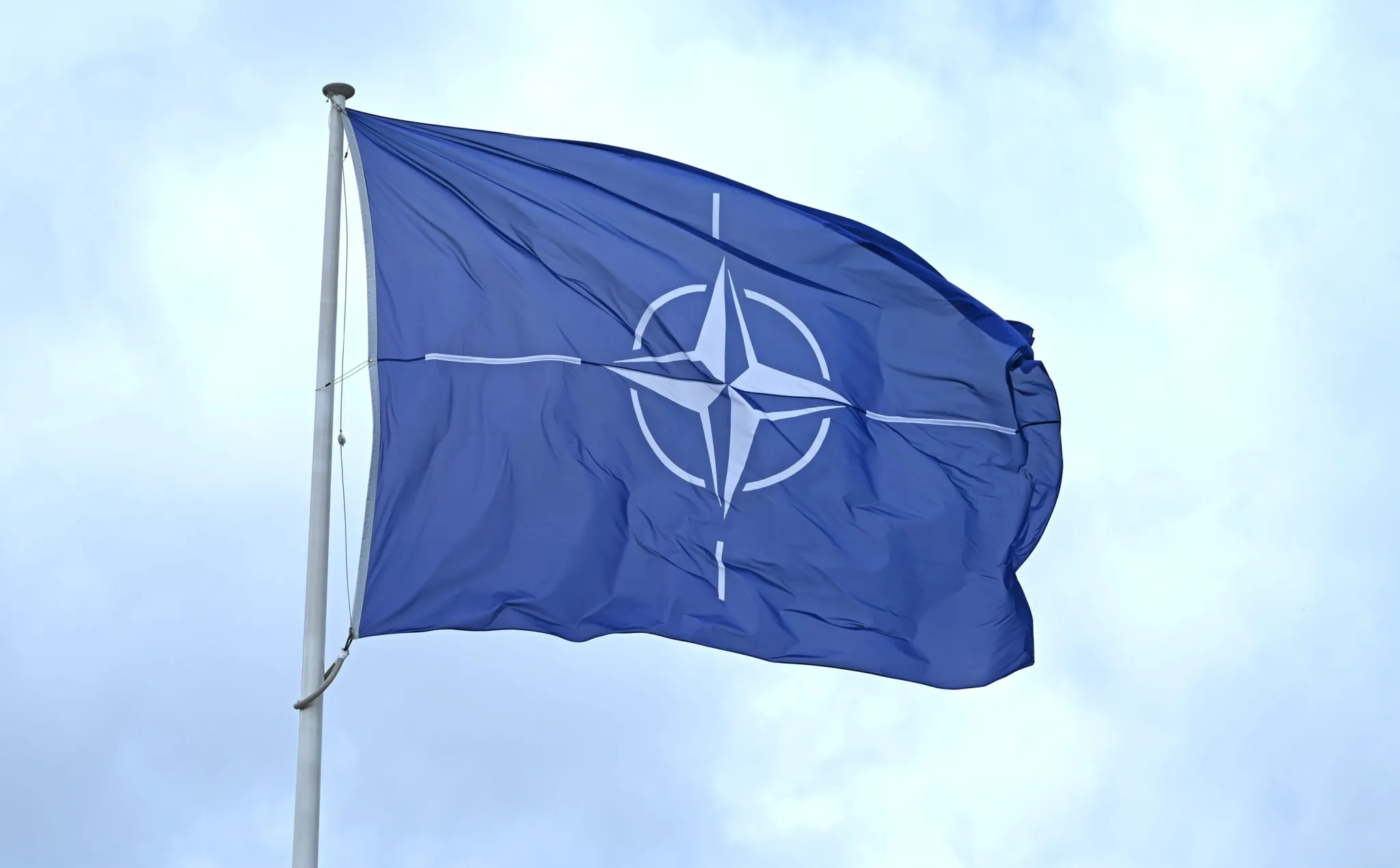 Intern arrested in Belgium on suspicion of spying inside NATO military headquarters and ‘being a member of a criminal organization’ 图片 1