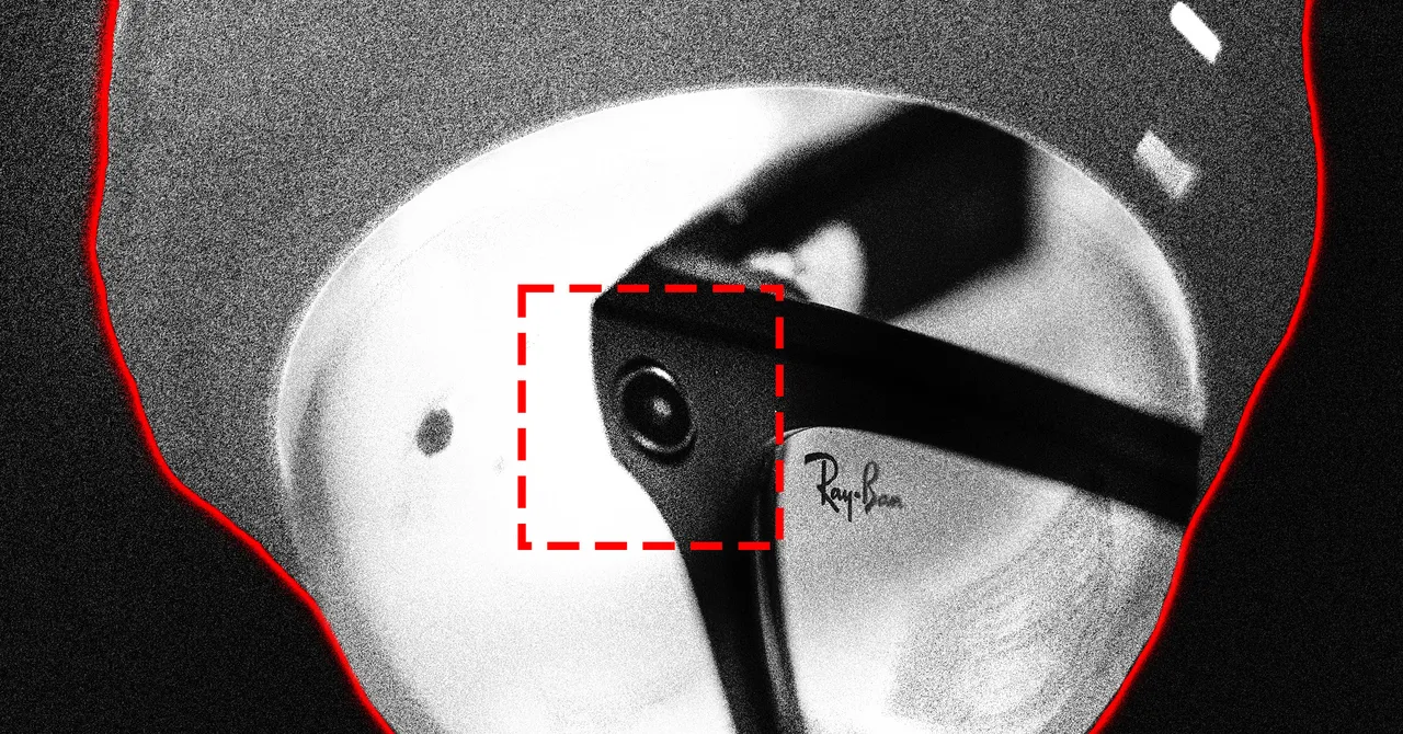 Meta Tapped a Pentagon Supplier to Prototype Face Recognition for Its Glasses 图片 1
