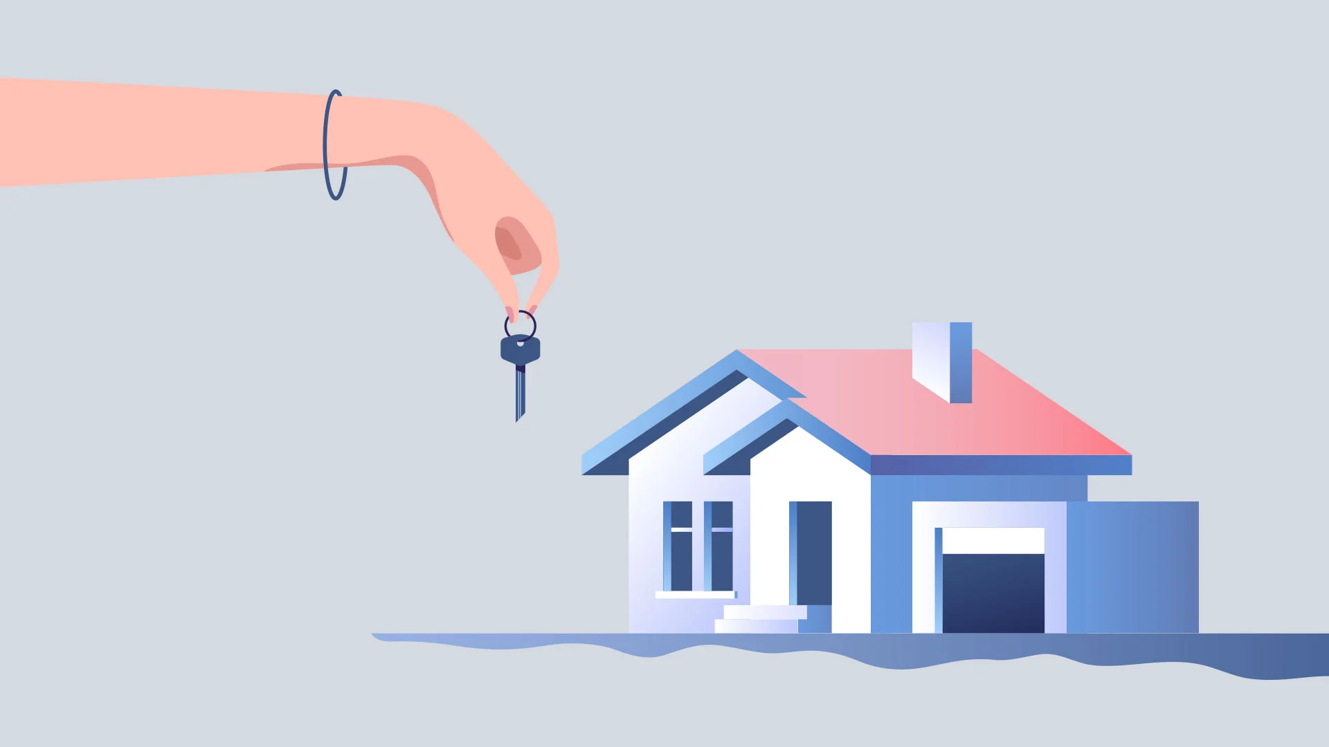 Easing housing market lock-in? 47% of homeowners say they’d accept up to 6.0% mortgage rate on their next purchase 图片 1