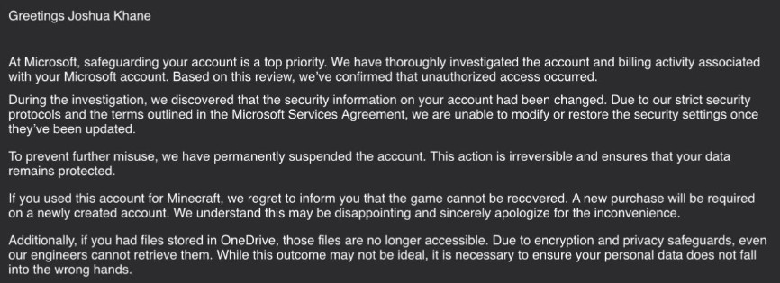 “It was horrifying”: Xbox sources say Microsoft is finally working to fix its abysmal hacked‑account support after years of user nightmares 图片 1