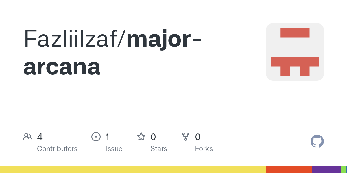 Fazliilzaf created a branch 图片 1