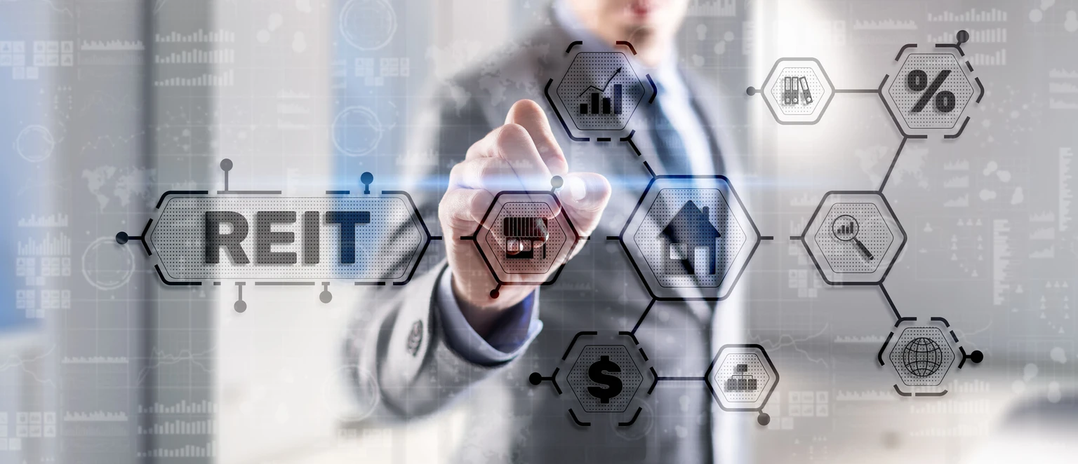 Realty Income: What Graham Taught Me About REITs And Rates 图片 1