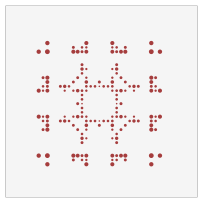 Another better lower bound for n=17 square packing 图片 1