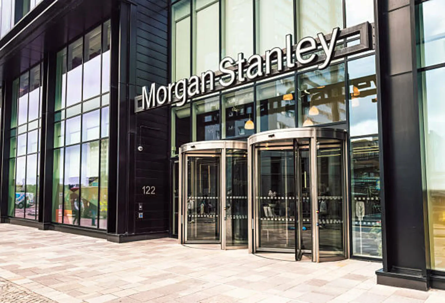 Morgan Stanley A Vs. E Preferred Shares: Ratings Remain Unchanged 图片 1