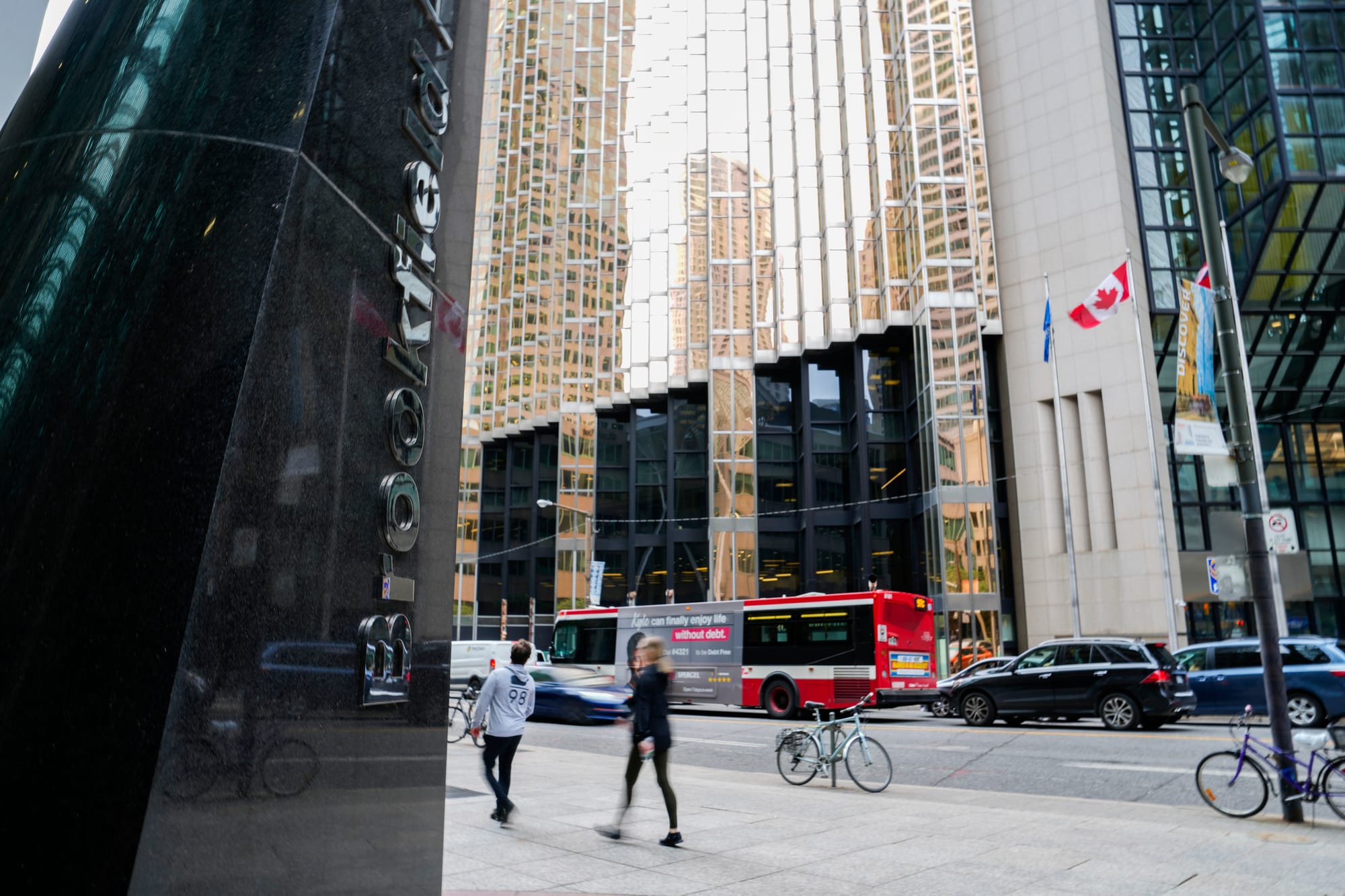 Brookfield execs hoped to discuss data centre investments with federal government 图片 1