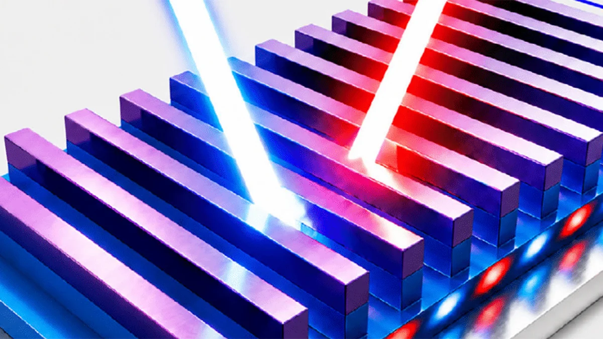 Scientists Broke a 160-Year-Old Law of Physics to Create Programmable Heat 图片 1