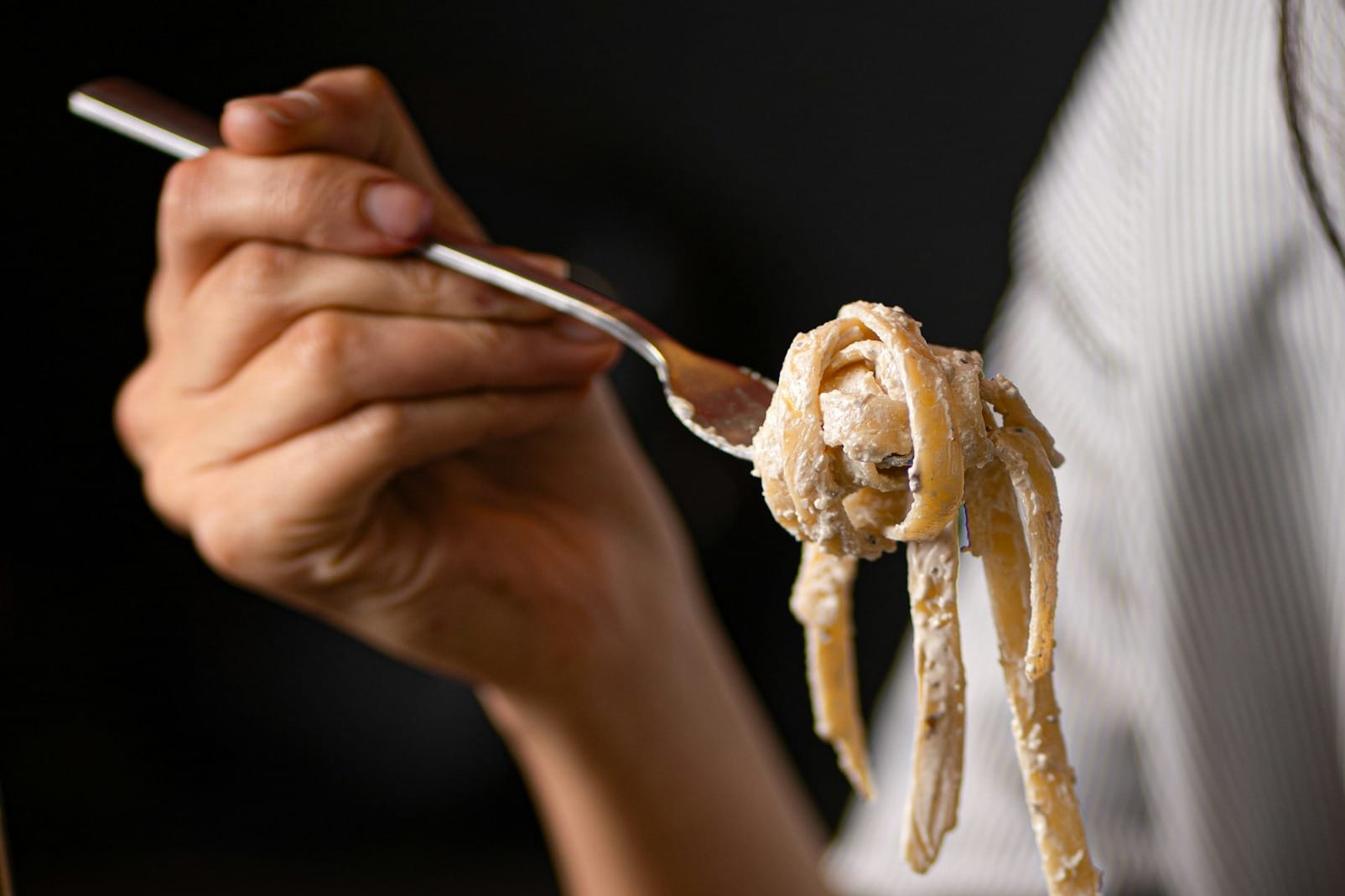 What Does Olive Garden’s Never-Ending Pasta Have to Do With Voting Rights? 图片 1