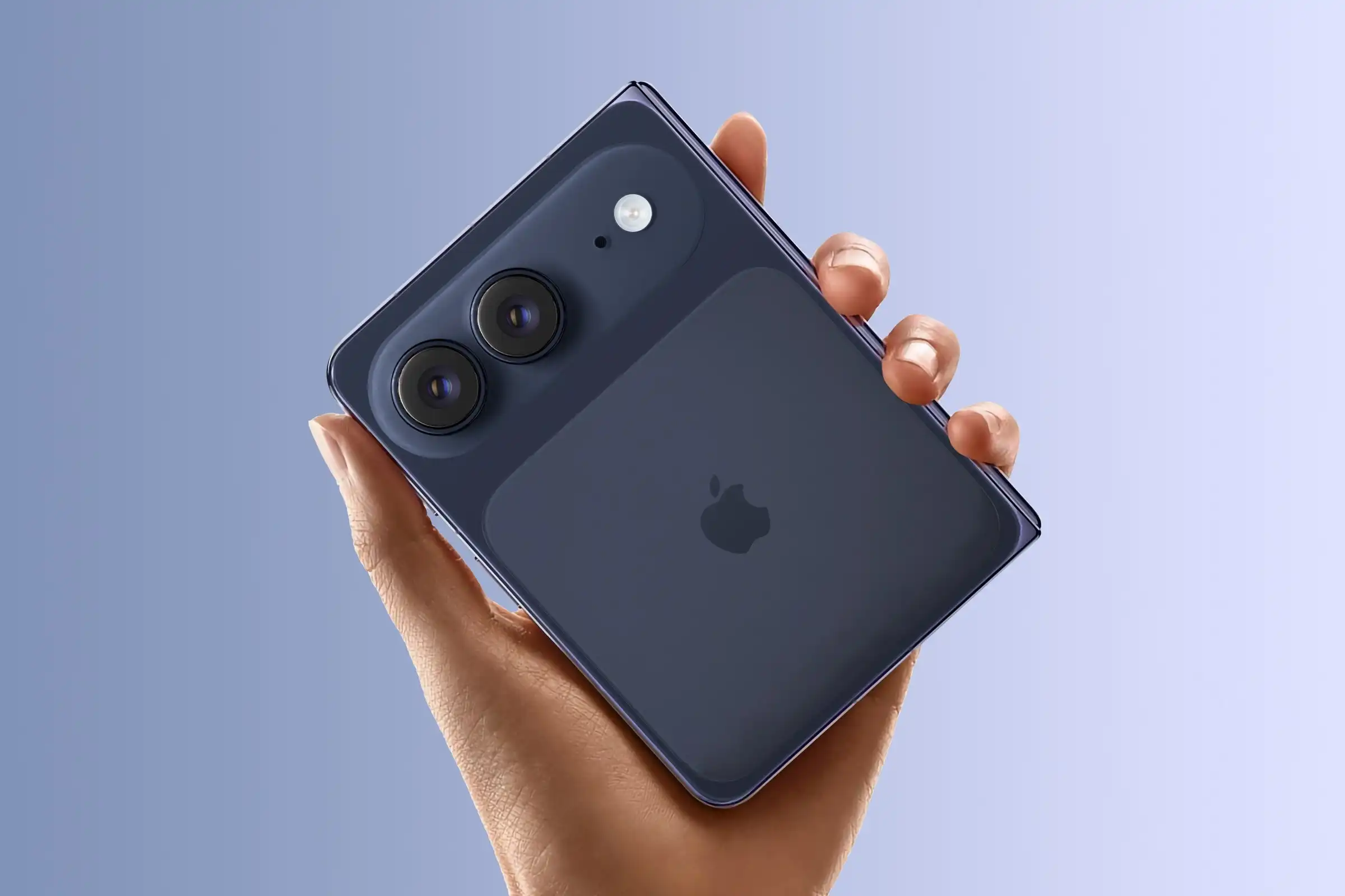 Apple warns it may be really hard to get a new iPhone this year 图片 1
