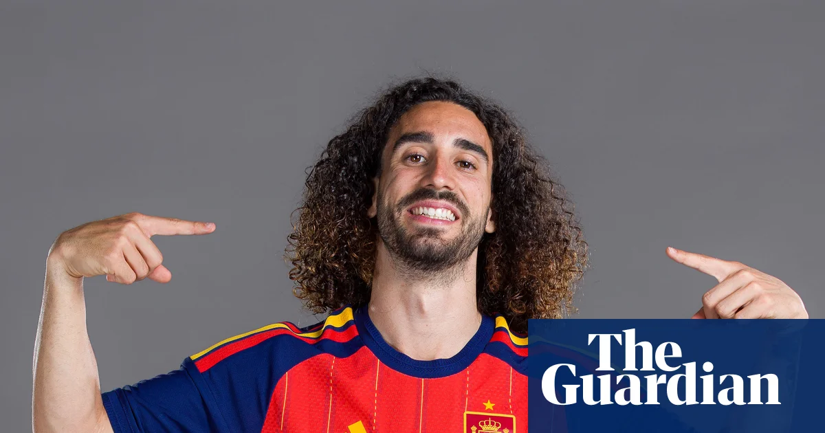 ‘When Real come for you it’s very difficult to say no’: Cucurella explains Chelsea exit 图片 1