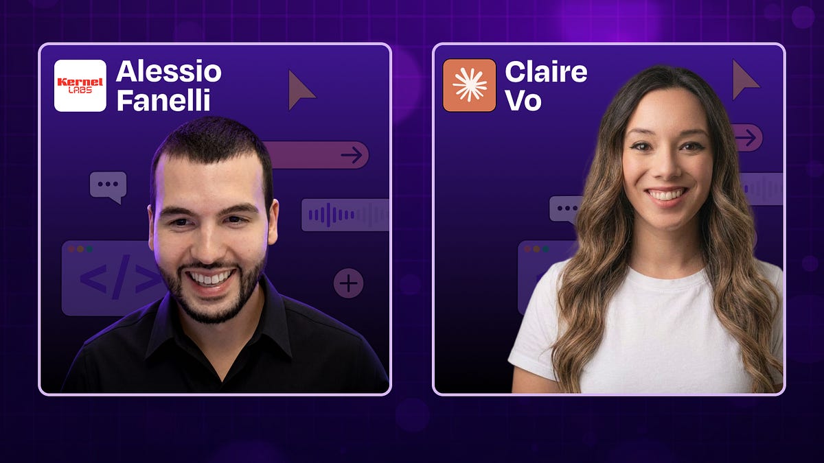🎙️ How I AI: Sonnet 5 review & How to run autonomous coding agents from your phone 图片 1
