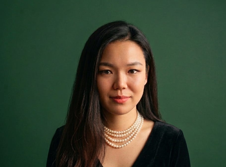 I Stopped Trying to Prove My Worth. Chinese Philosophy Showed Me How. 图片 1