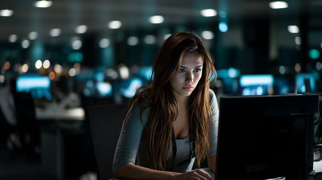 The False Friend at Work: How AI Confidants Erode Professional Growth 图片 1