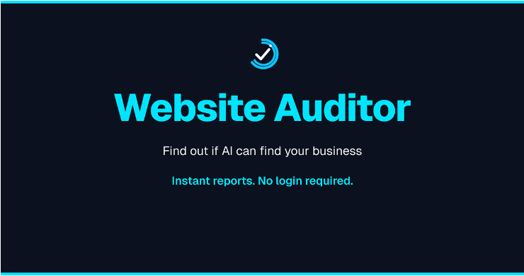 Only 8.9% of sites block AI crawlers, but 94.8% are never cited in AI answers 图片 1
