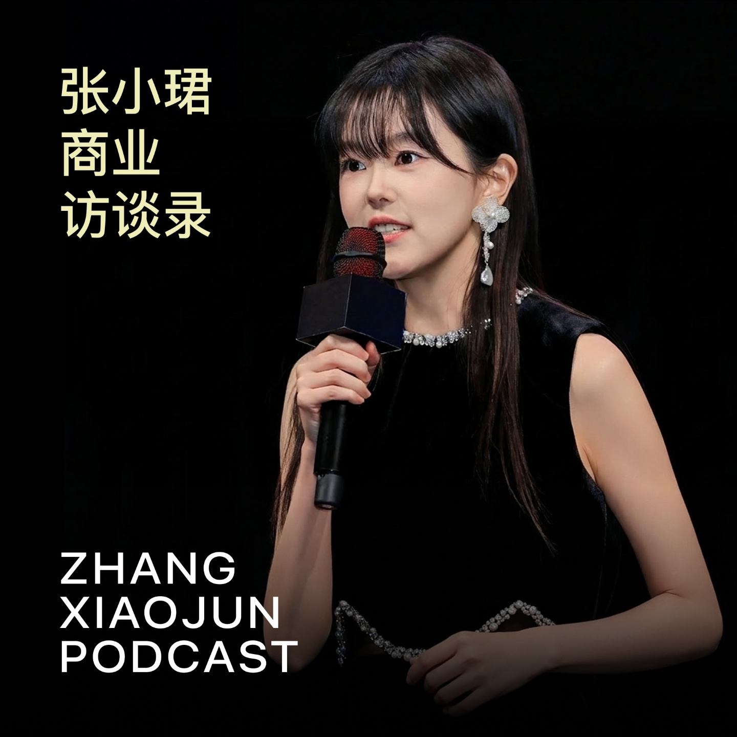 145. 口述SpaceX开发史：和前高管洪力德聊，马斯克用人观、最大IPO、太空与AI、人类文明扩张前奏？ 图片 1