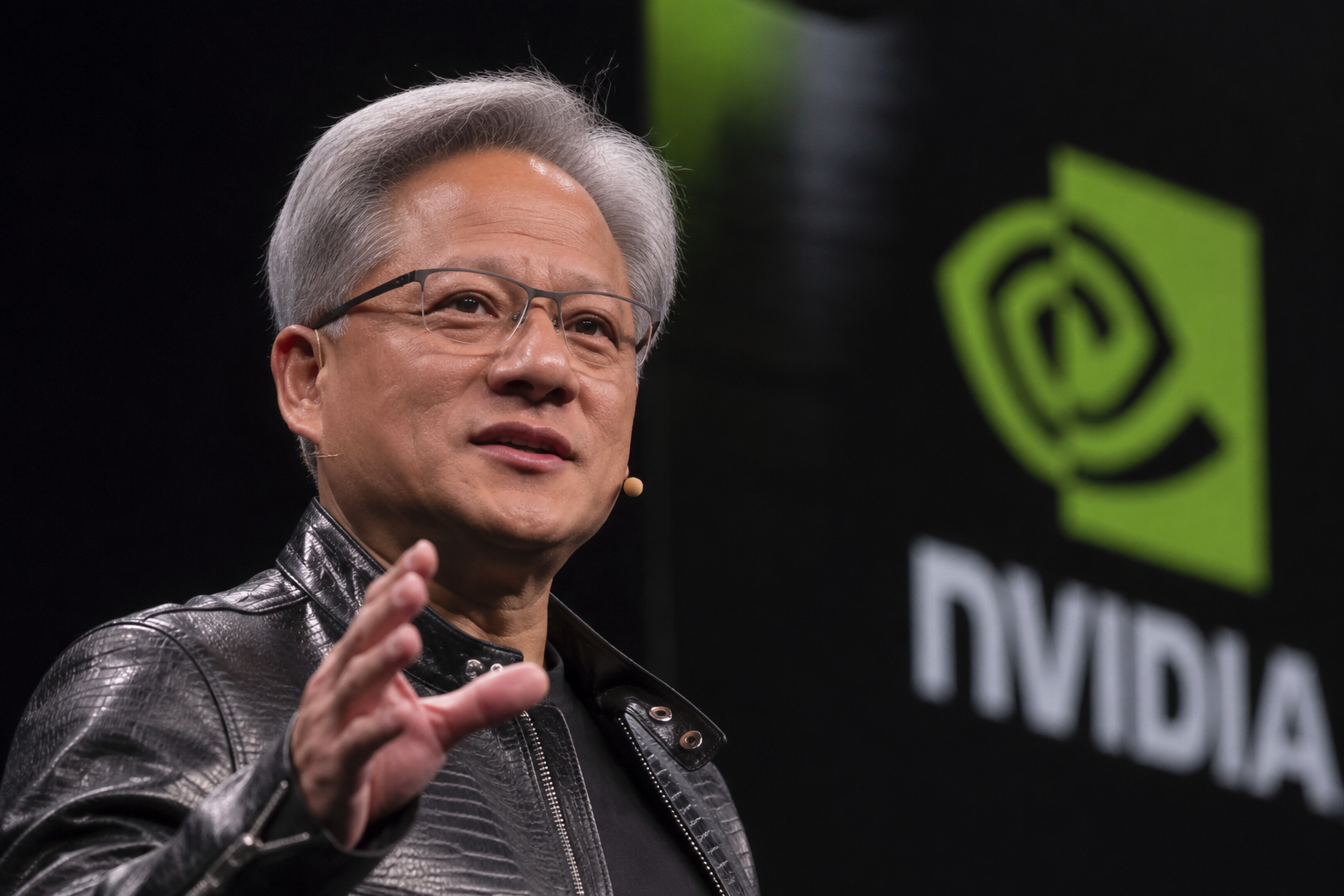 Nvidia否认"循环融资"：每投1美元赚回100美元 图片 1