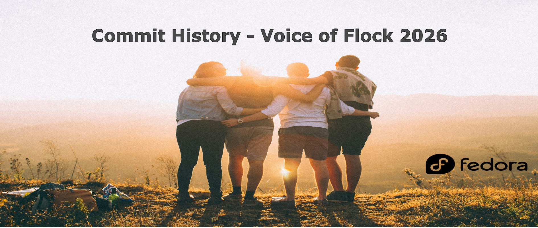 Aleksandra Fedorova on Community, Flock, and the Human Side of Fedora 图片 1