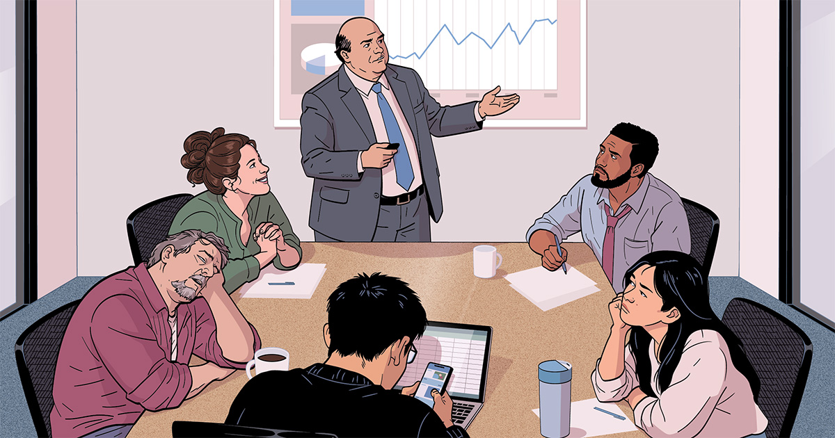Can Science Save Meetings? 图片 1