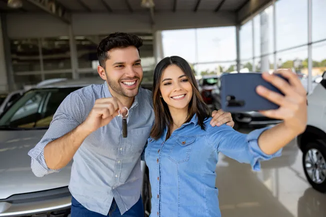 The auto industry is building for a past that's never coming back 图片 1