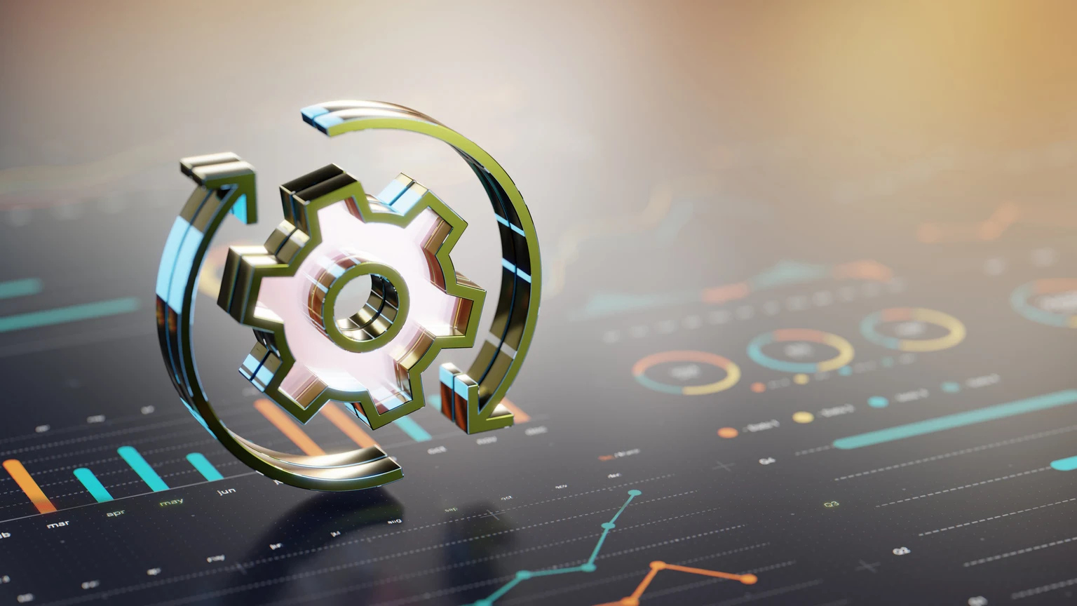 Automatic Data Processing: Best Time In Years To Buy This Undervalued Dividend King 图片 1