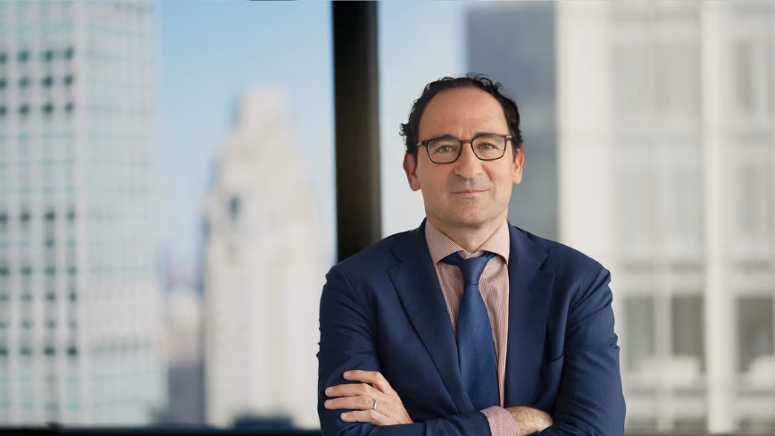 Blackstone plans $30B for Japan AI data centres, and is unbothered by bubble talk 图片 1