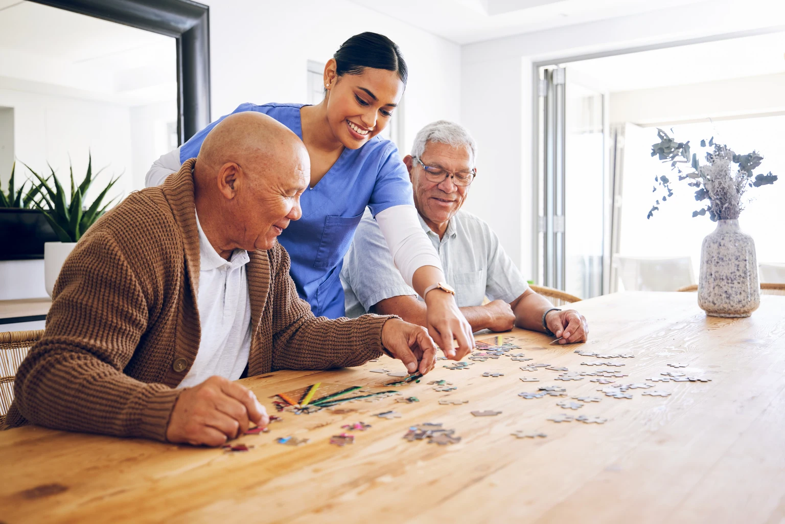 Brookdale Senior Living: Revenue Is Down 6%, Debt Is Up, And Yet Shockingly, The Stock Has Doubled 图片 1