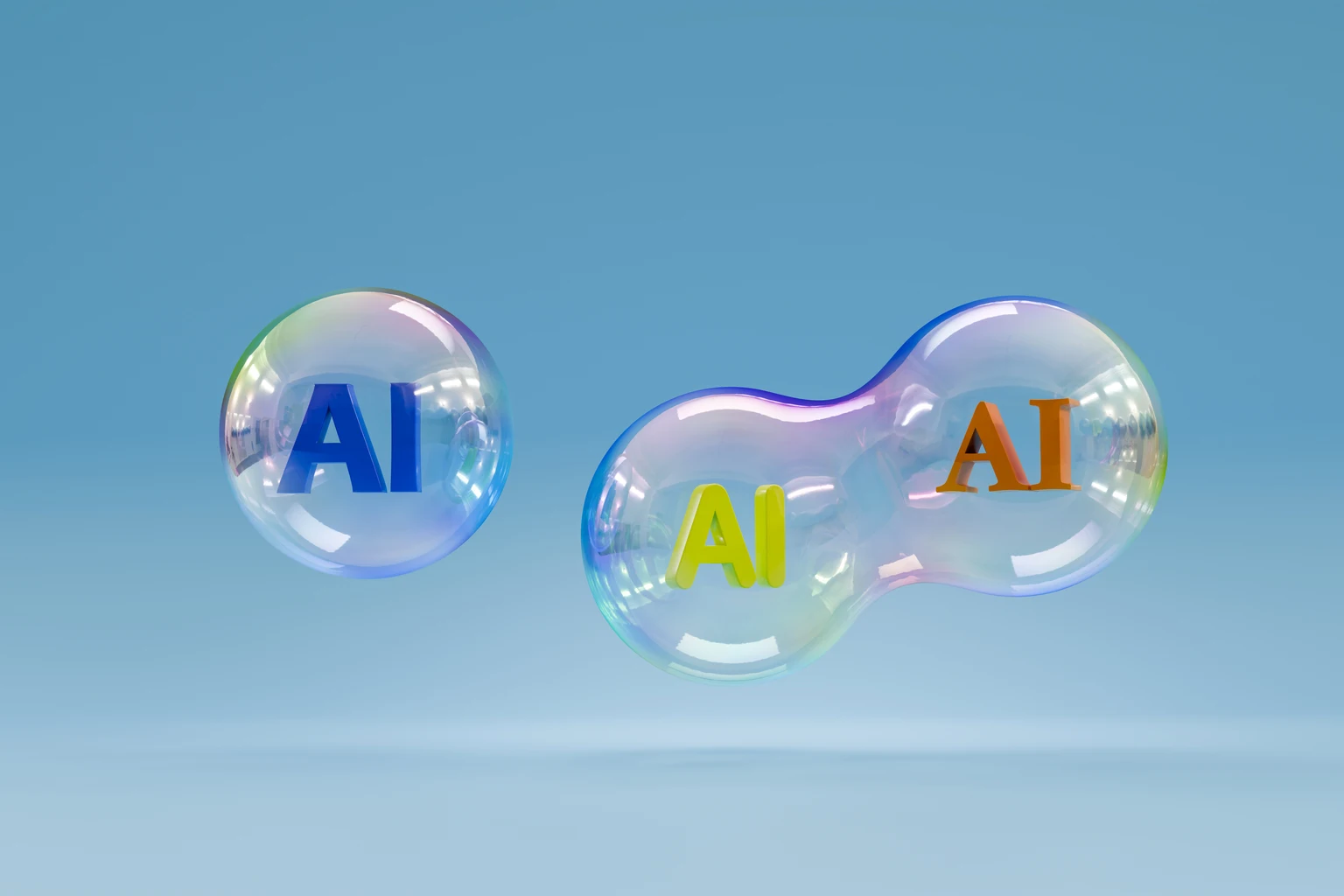 Nvidia: I Do Not Fear The AI Bubble Yet 图片 1