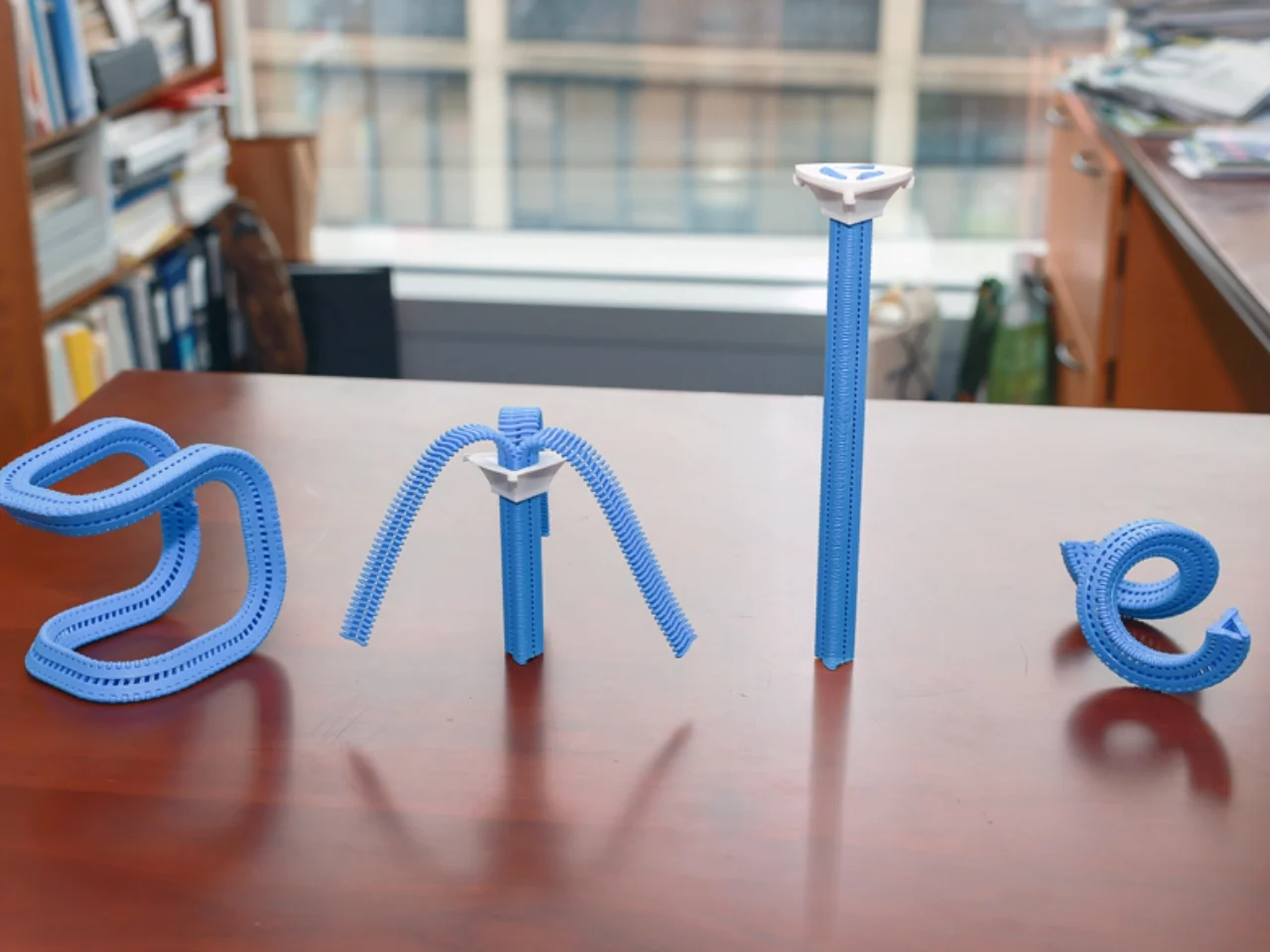A Zipper Patent Sat in a Garage for 40 Years. Now It's Real. 图片 1