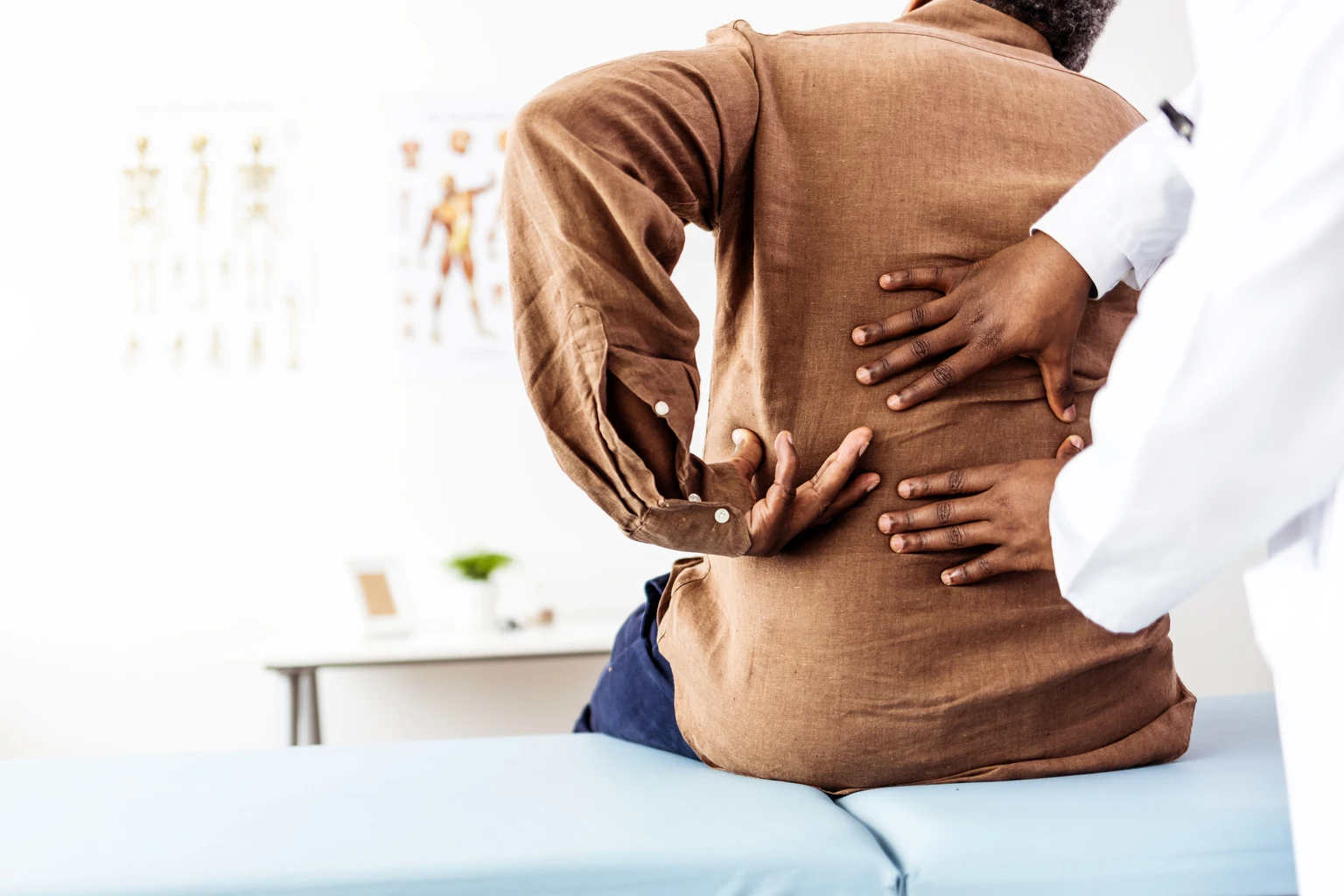 Globus Medical: Obtaining My Backing Again 图片 1