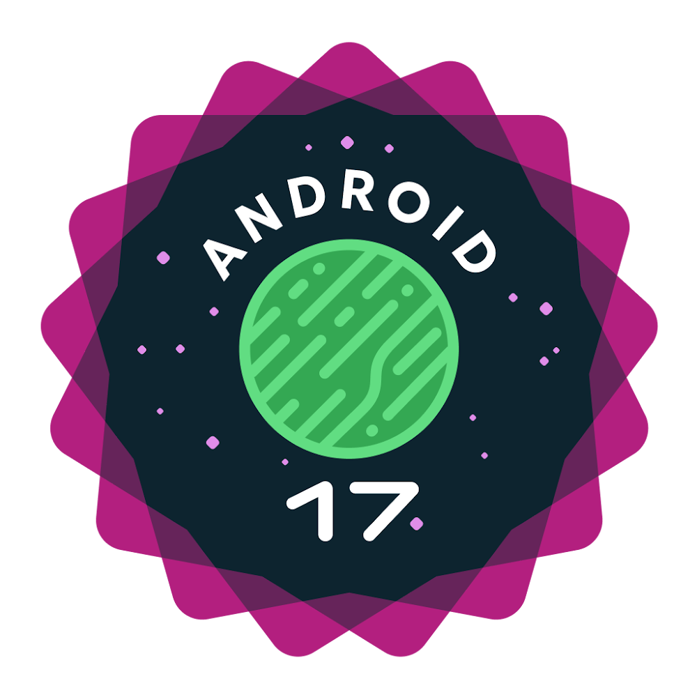 The First Beta of Android 17 图片 1