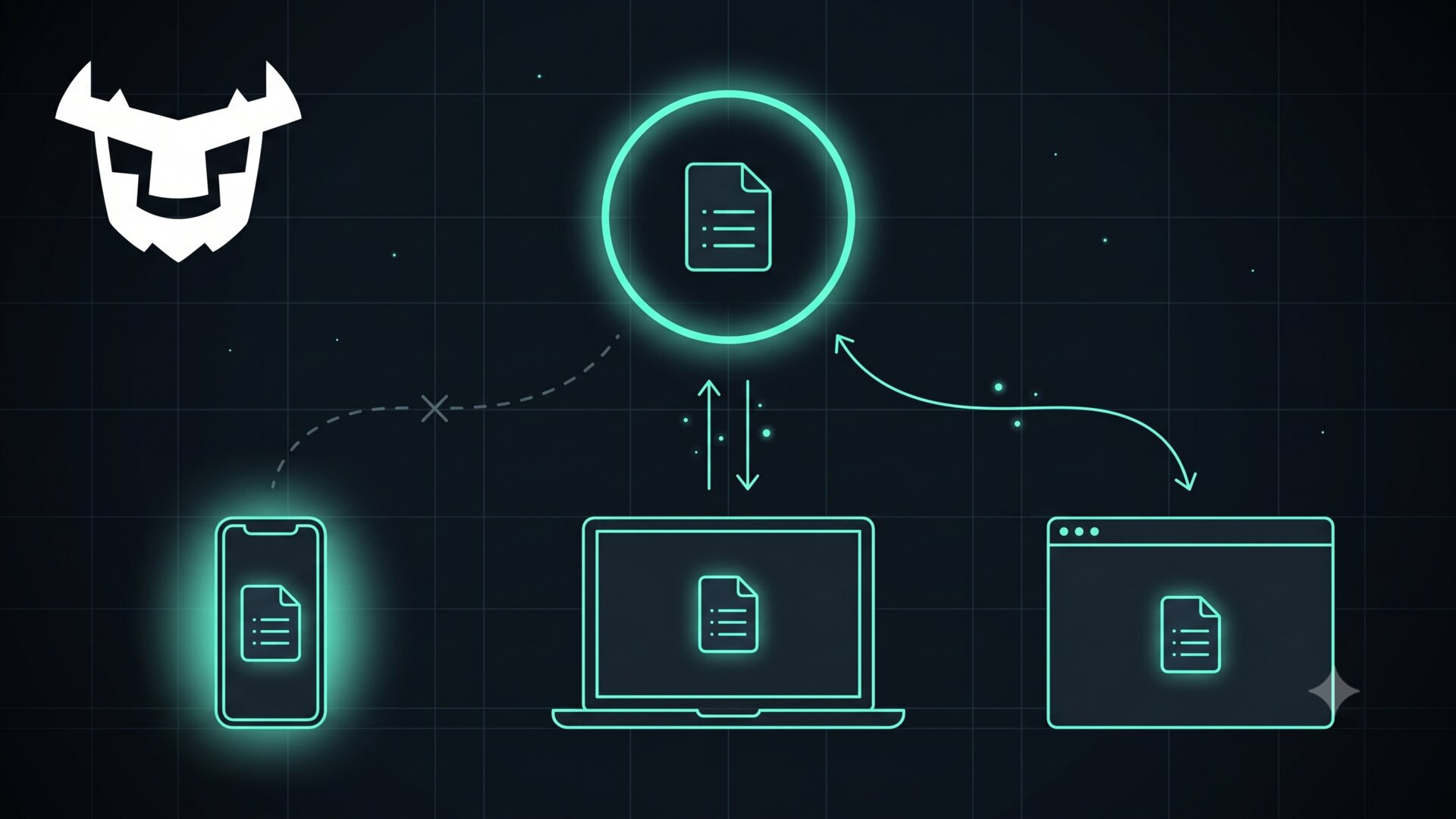 Building Local-First Apps: The Complete Guide to Offline-First Database Sync 图片 1