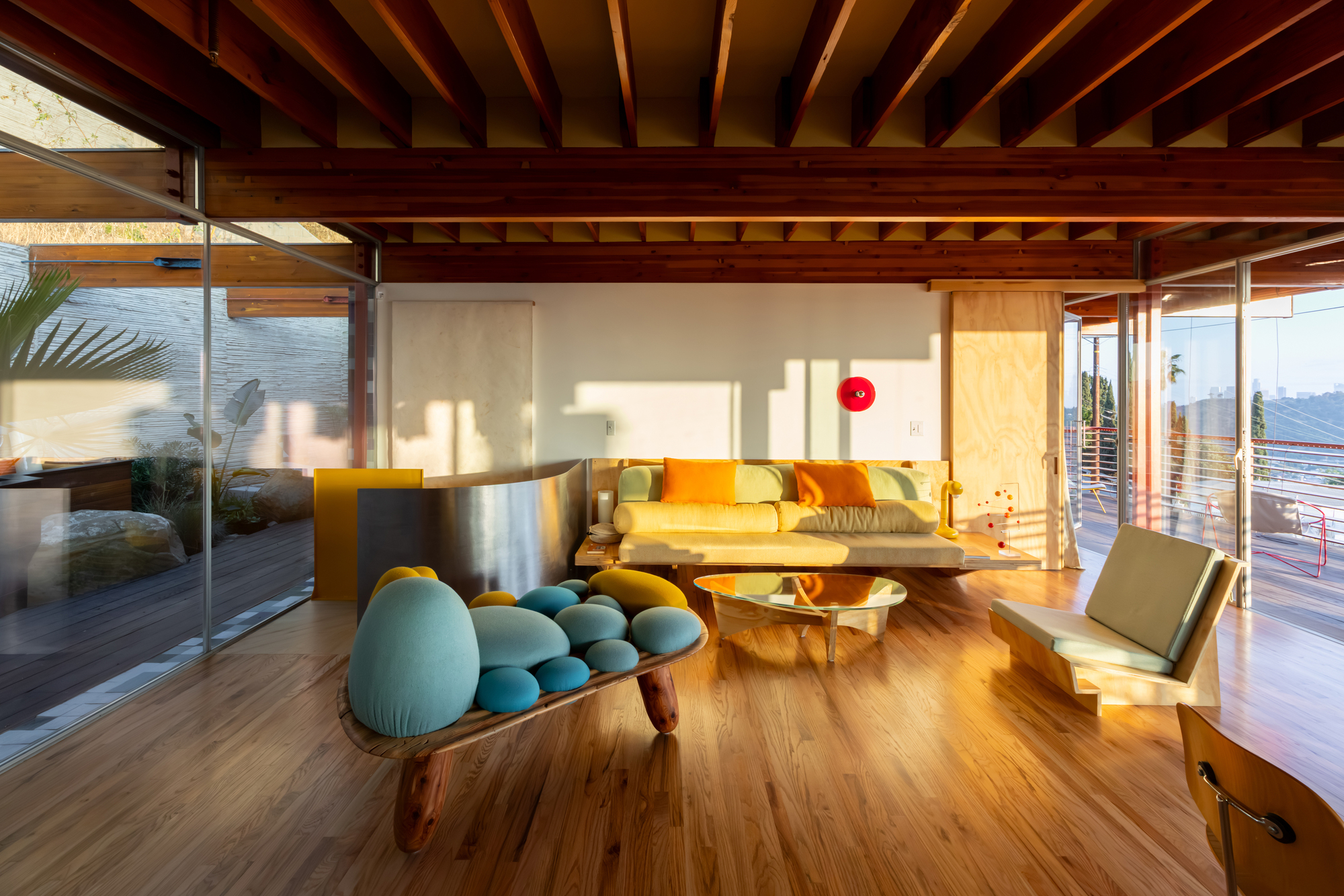 Cano House / Diego Cano-Lasso 图片 1