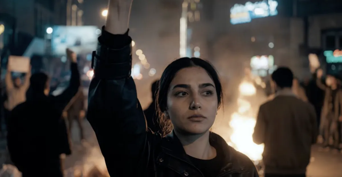 A $2k AI-generated film will make its debut at Tribeca 图片 1